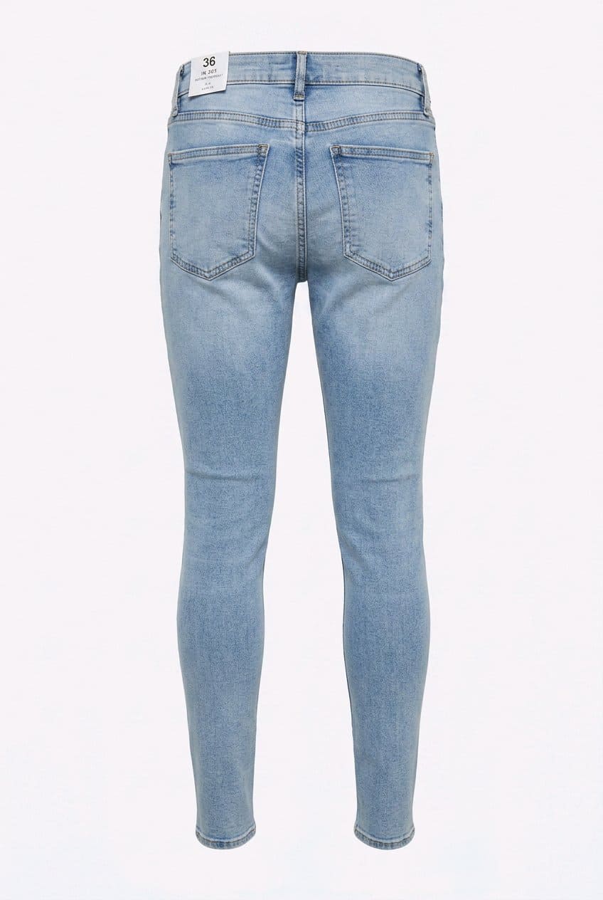 Pantalon vaquero Skinny fit