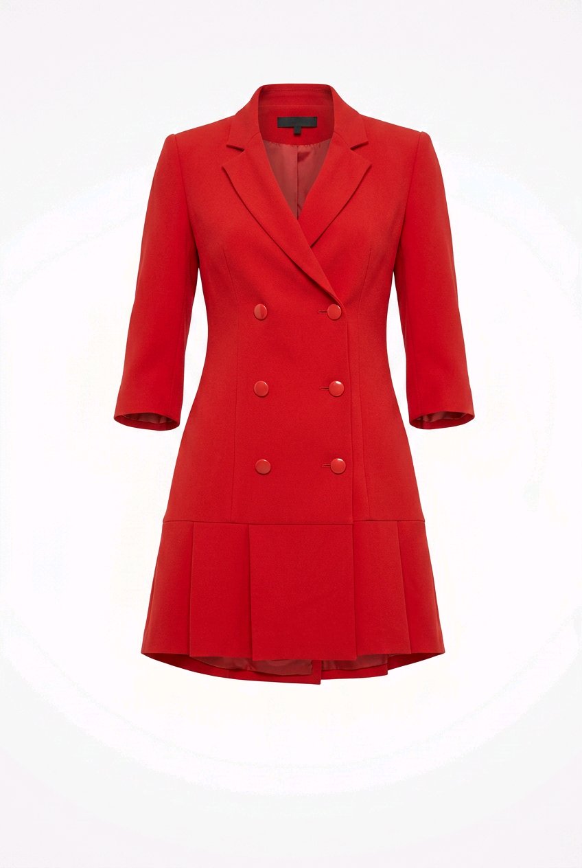 Vestido Blazer LINU