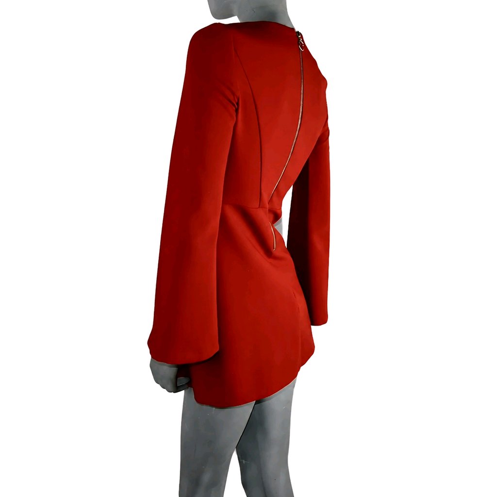 Vestido Blazer LINU