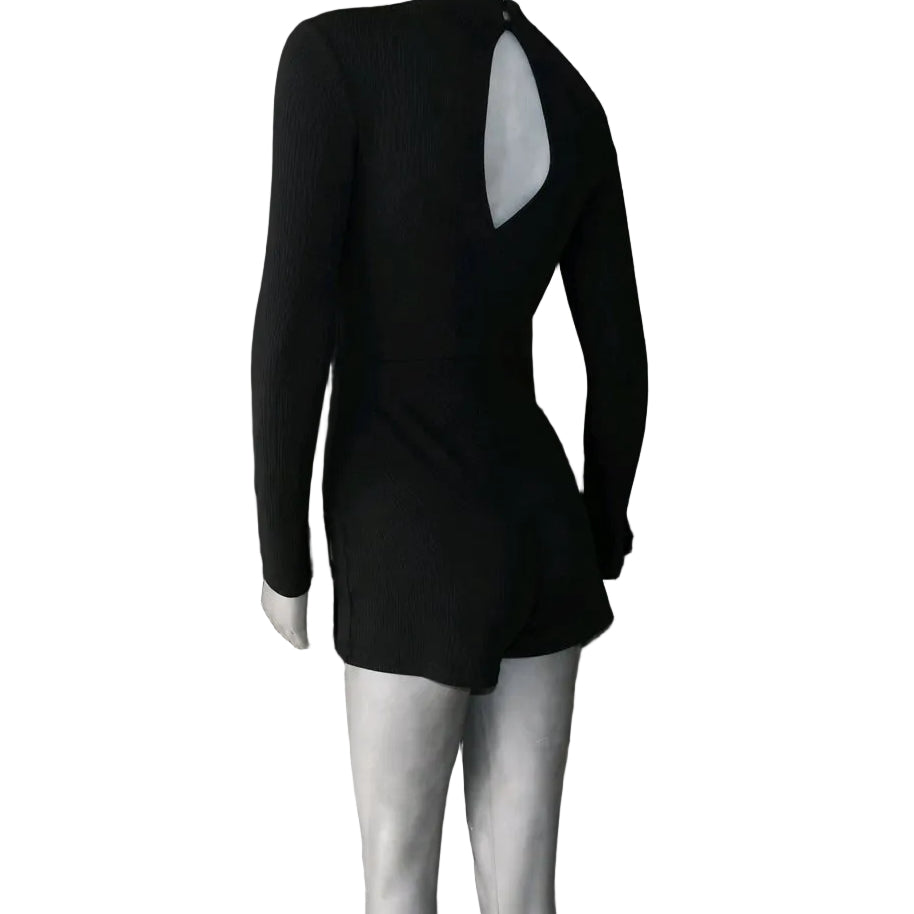 Mono corto bershka