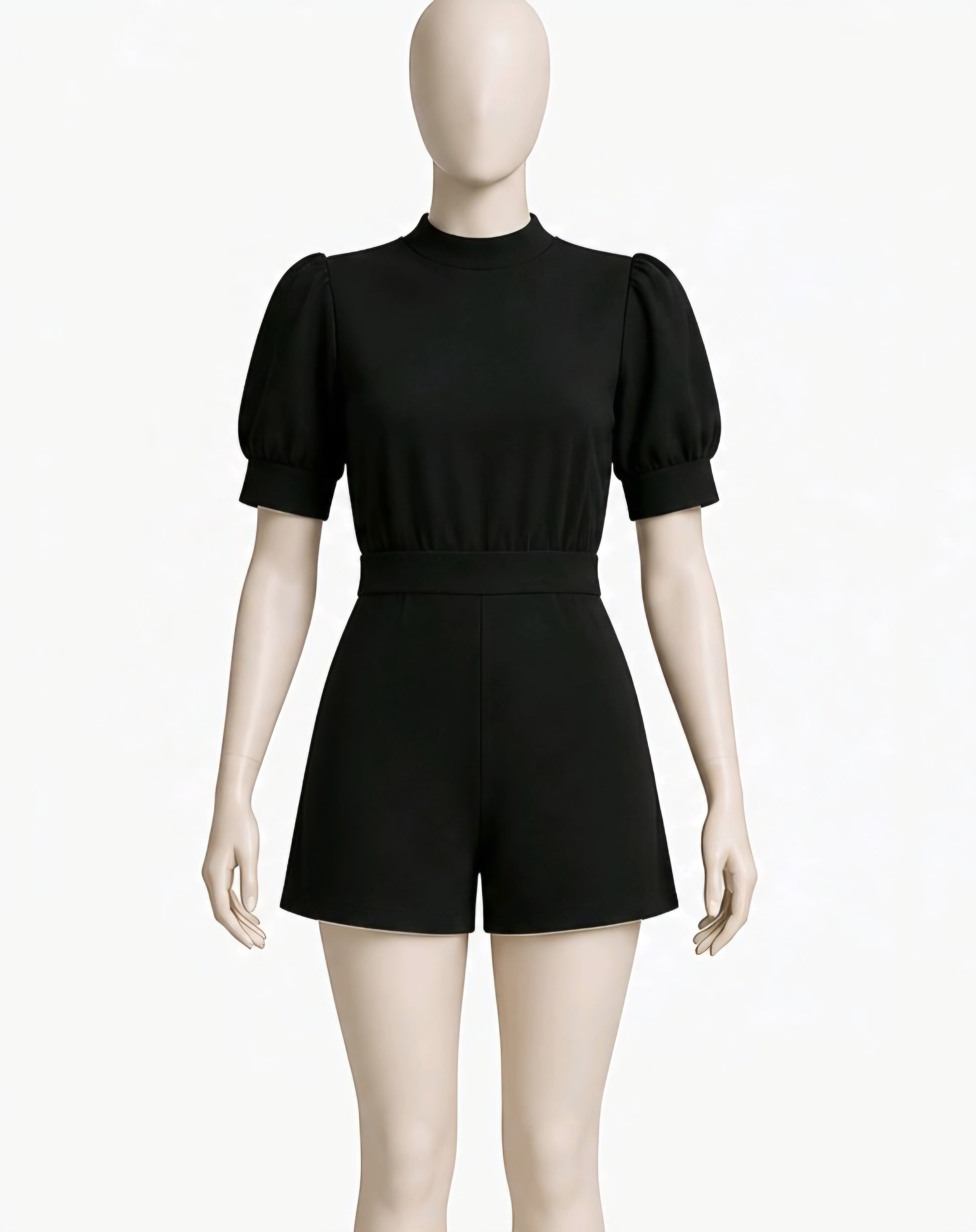 Mono corto Shein