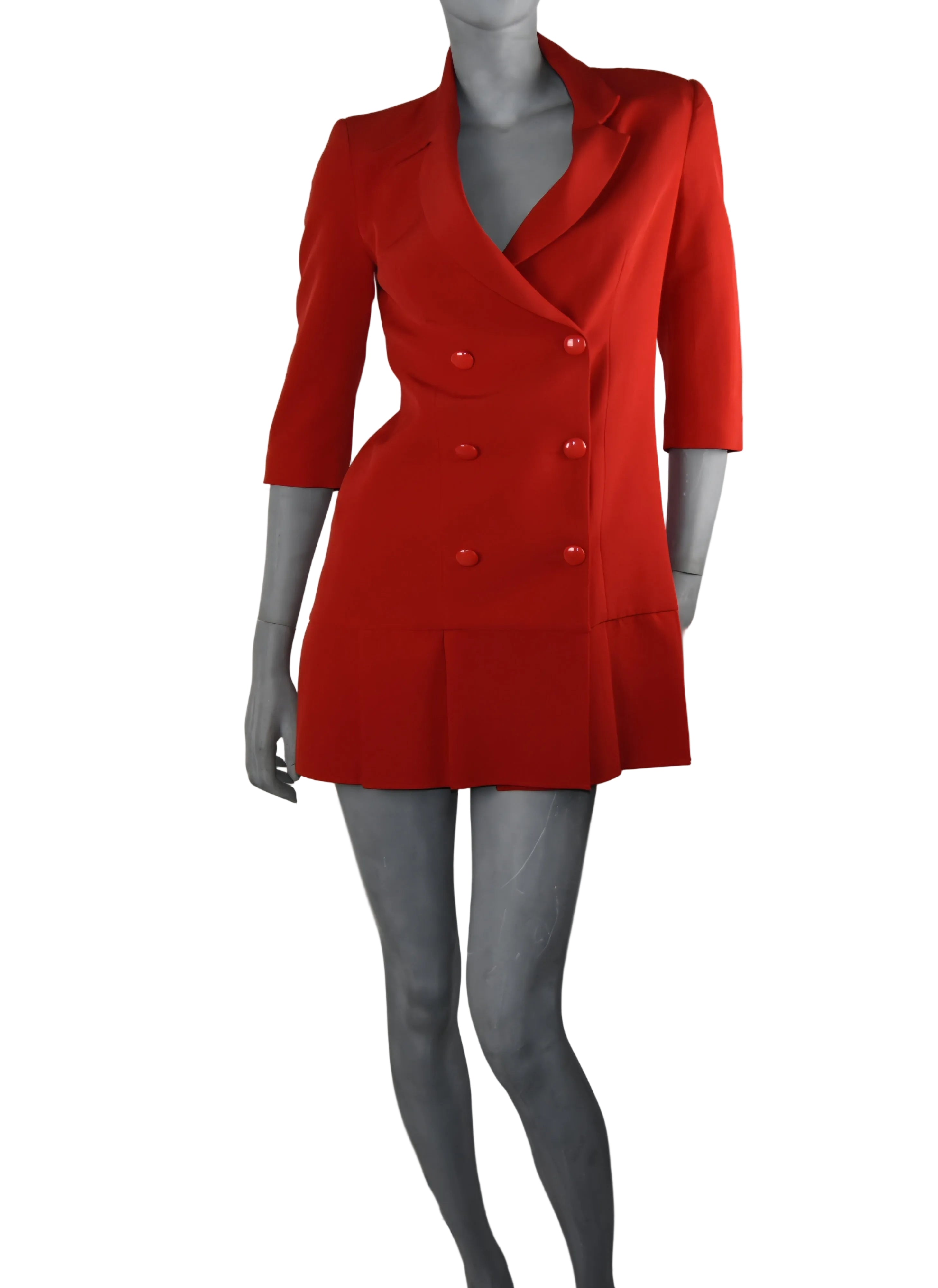 Vestido Blazer LINU
