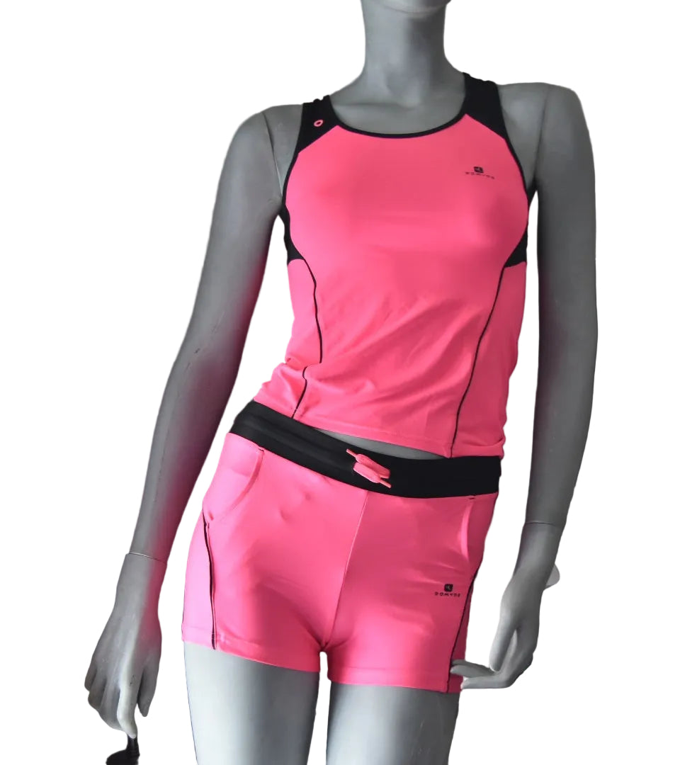Conjunto deportivo Decathlon