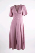 Vestido largo Shein